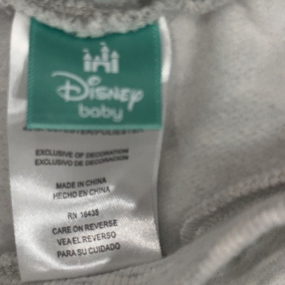 2-Piece Printed Sweatsuit - Picture 5 of 6